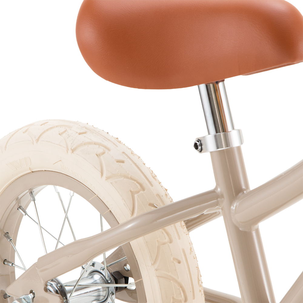 Banwood  Laufrad First Go 'Vintage' Beige
