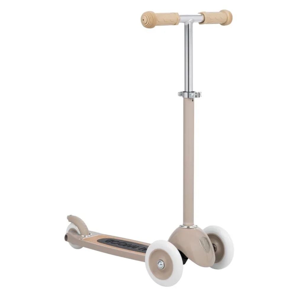Banwood Trottinette « Vintage » Beige
