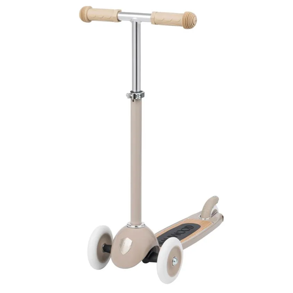 Banwood Trottinette « Vintage » Beige