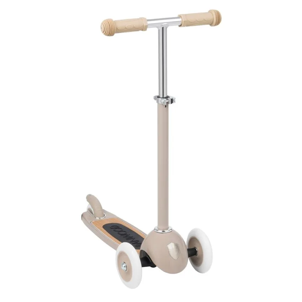 Banwood Trottinette « Vintage » Beige