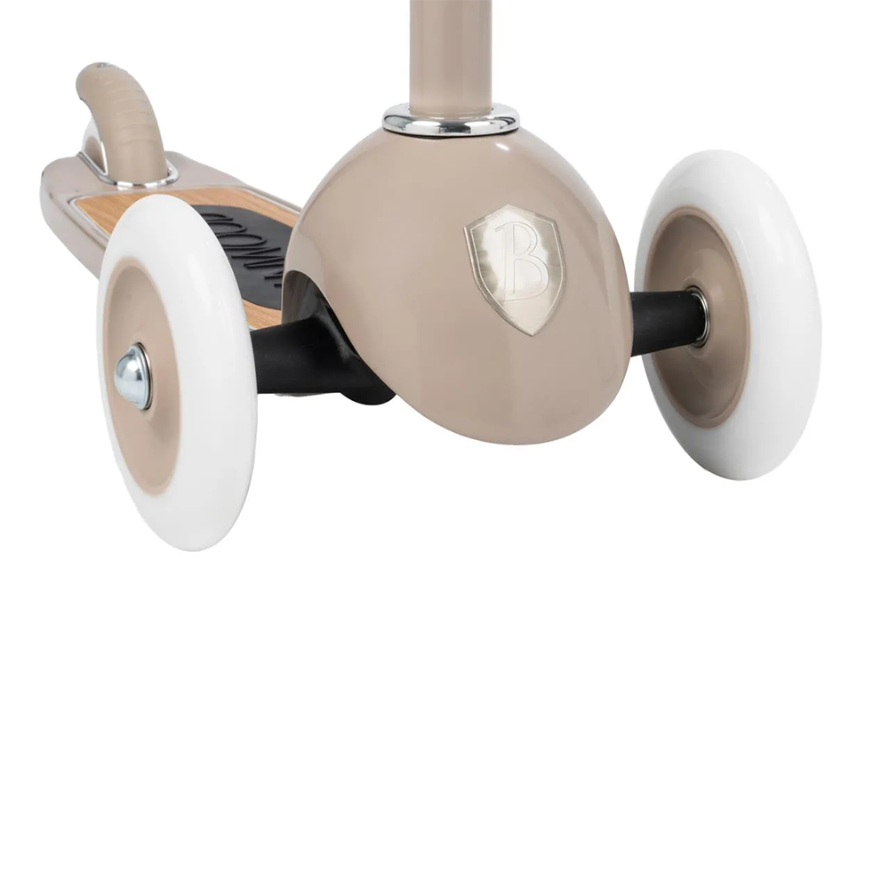Banwood Trottinette « Vintage » Beige