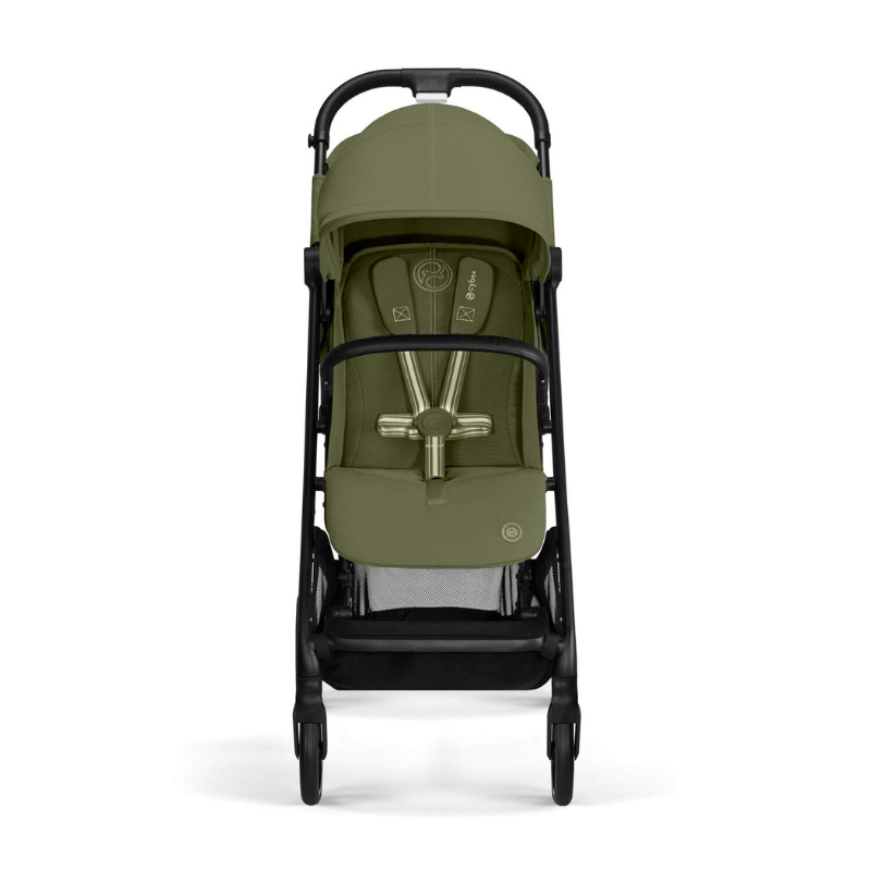 Cybex Beezy Moss Green