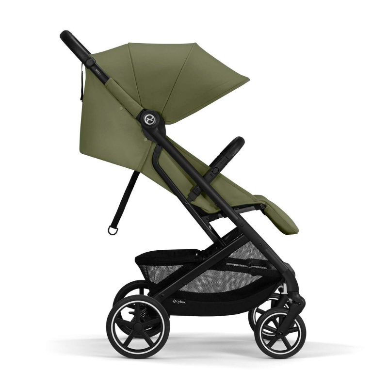 Cybex Beezy Moss Green