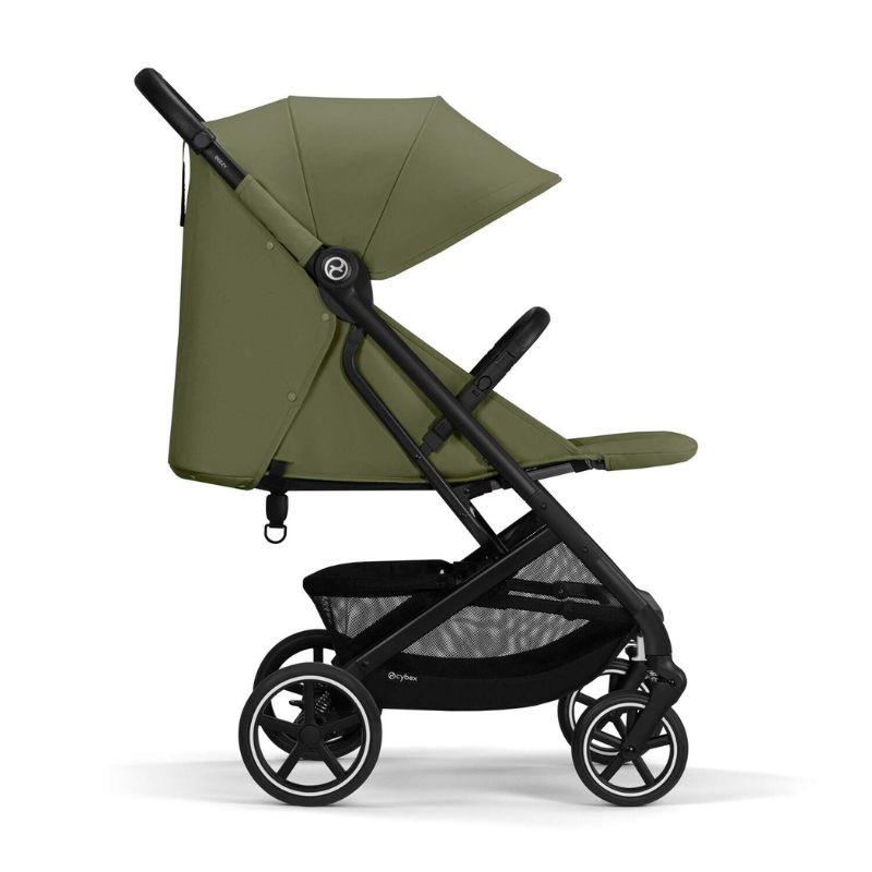 Cybex Beezy Moss Green