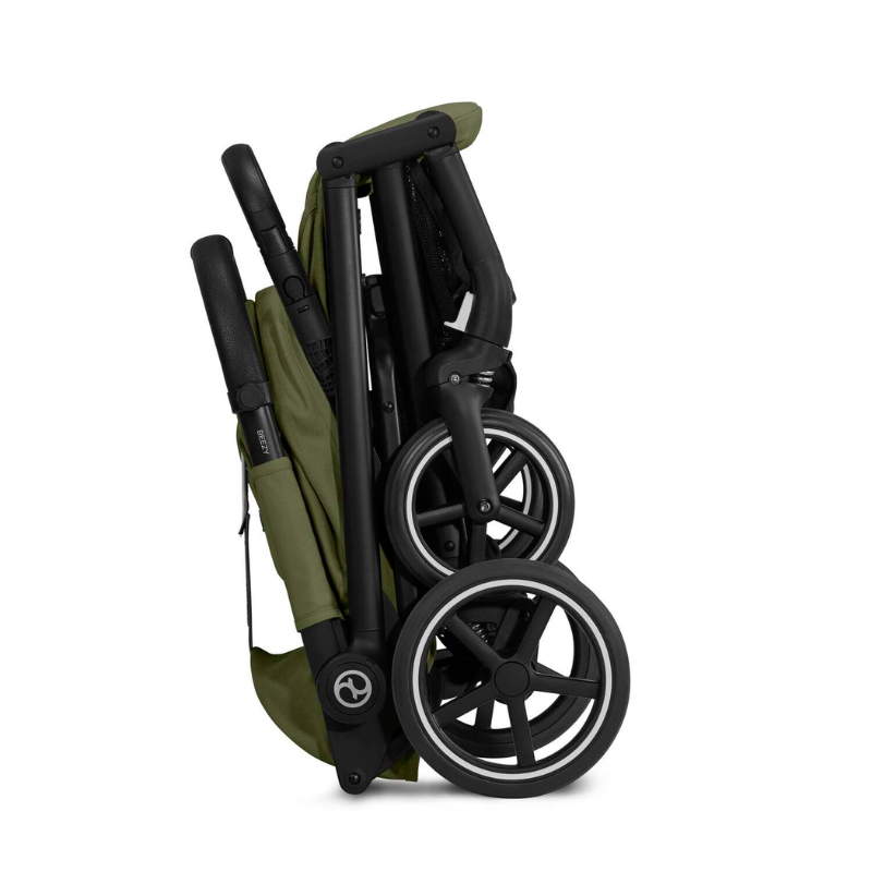 Cybex Beezy Moss Green