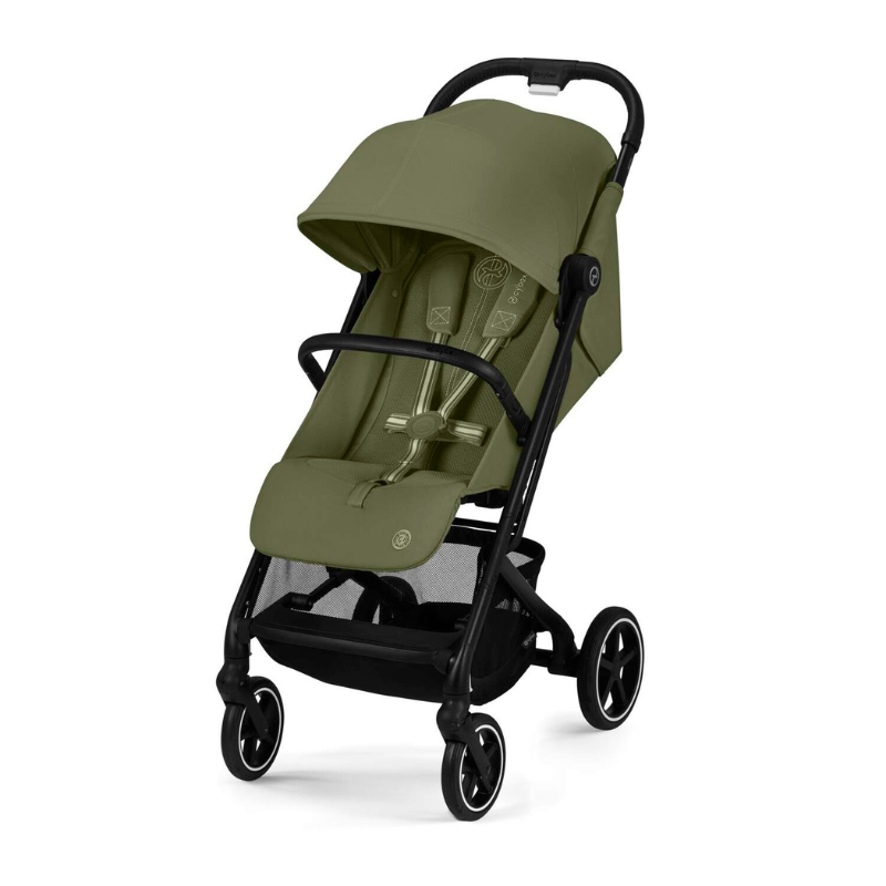Cybex Beezy Moss Green