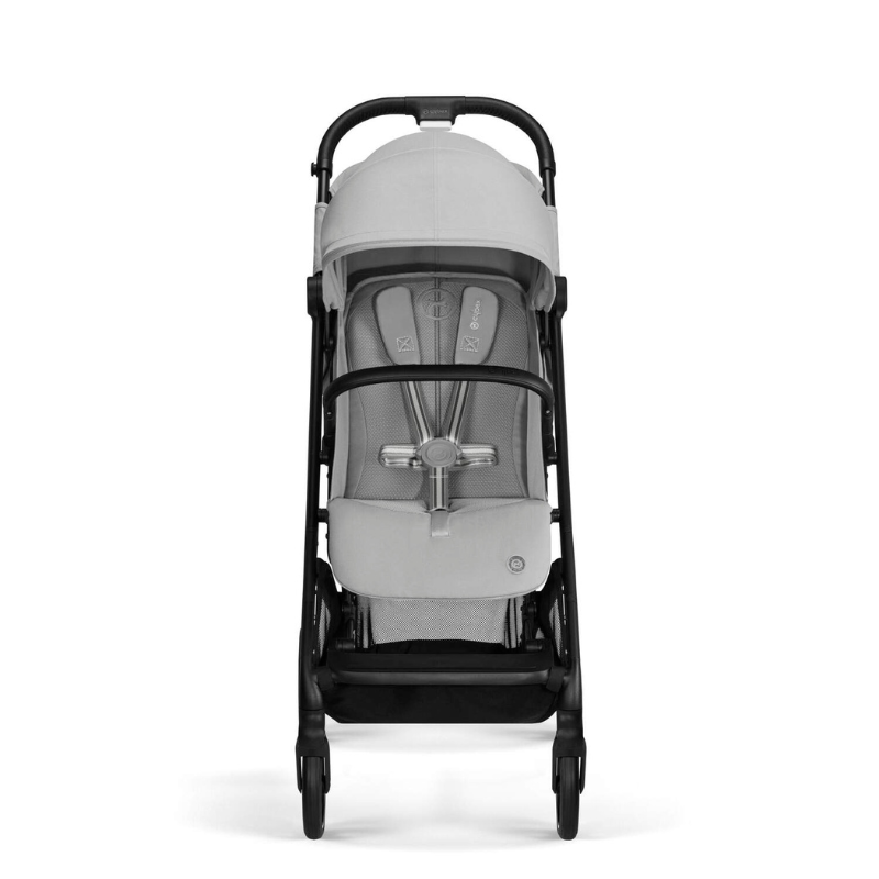 Cybex Beezy Fog Grey
