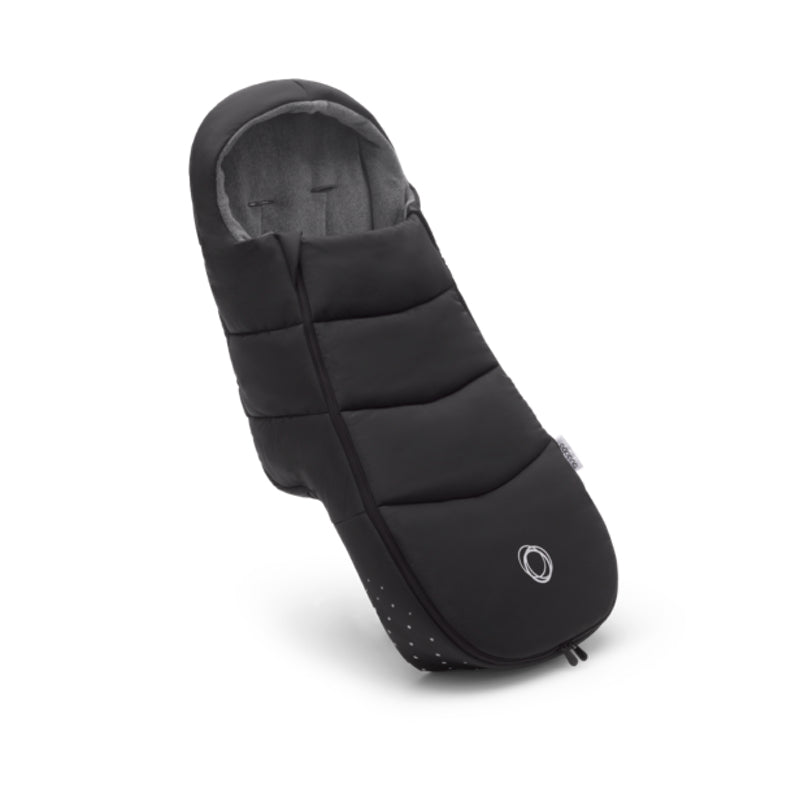 Bugaboo  Fox 5 Renew Essentials Bundle  Heritage Black /Gestell Black