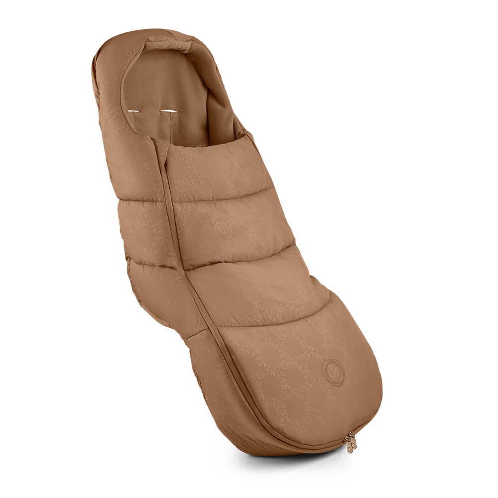 Bugaboo x Stella McCartney Fusssack