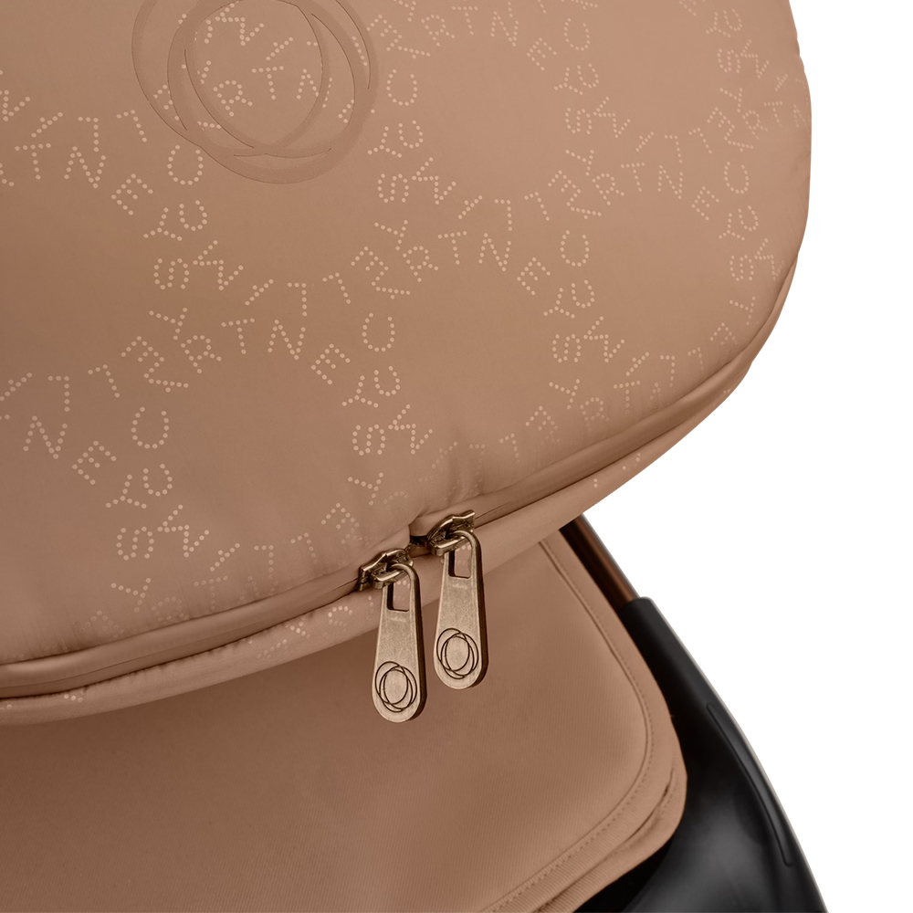Bugaboo x Stella McCartney Fusssack