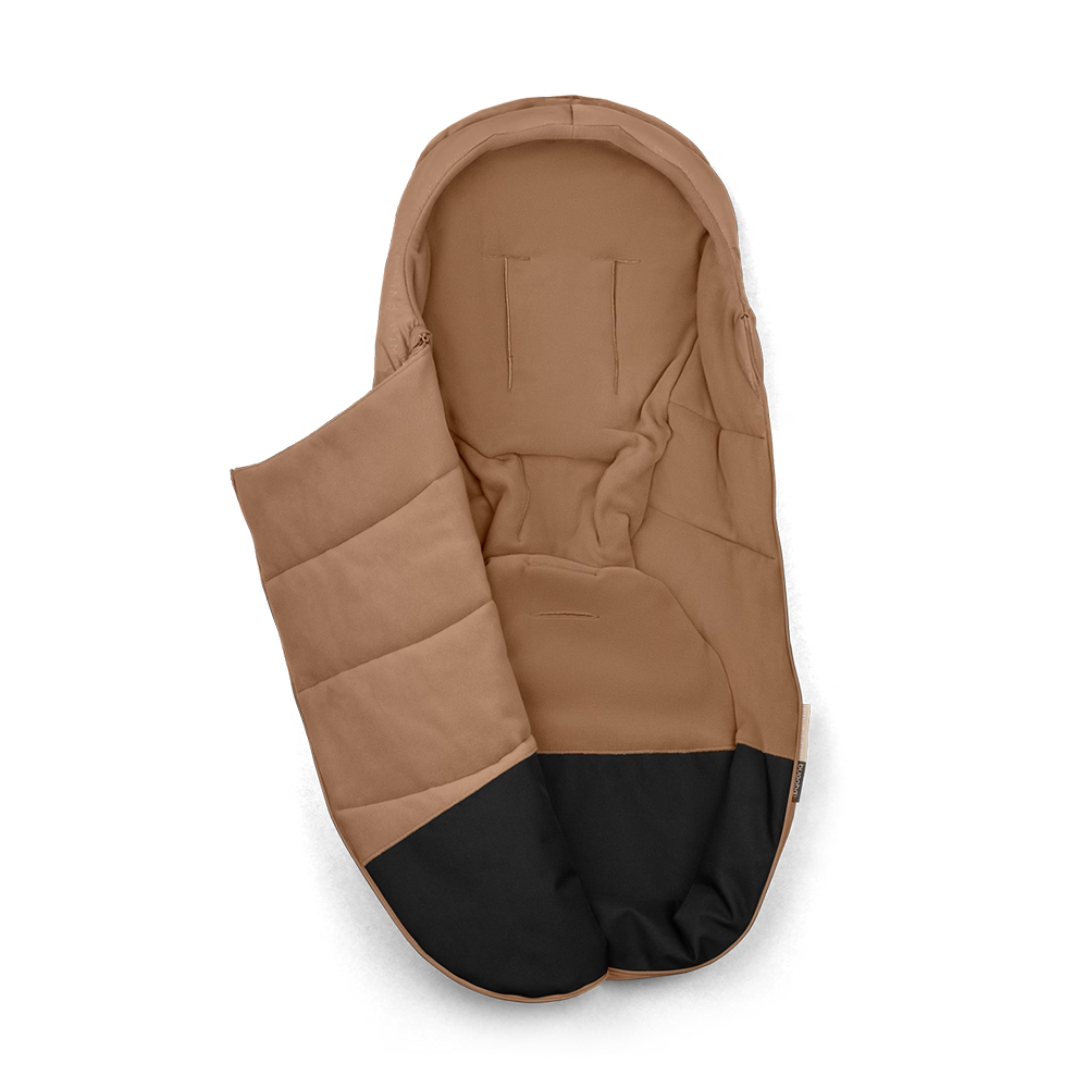 Bugaboo x Stella McCartney Fusssack