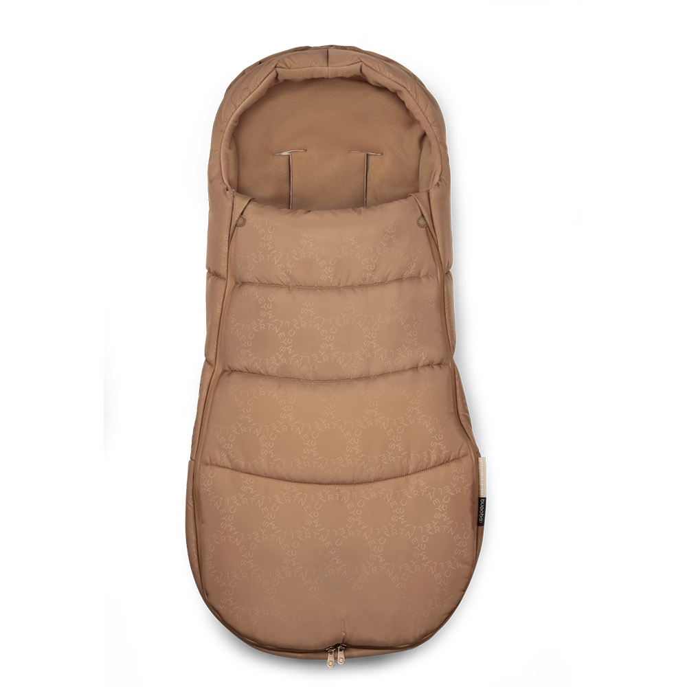 Bugaboo x Stella McCartney Fusssack