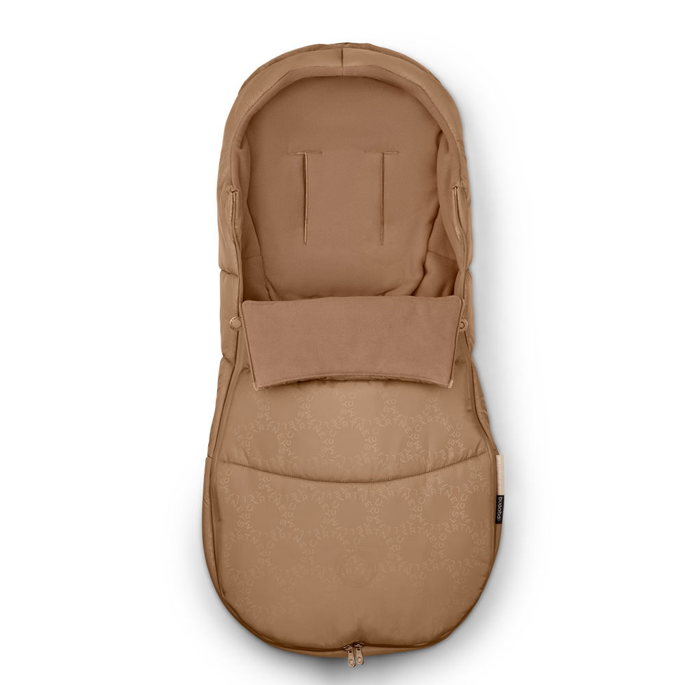 Bugaboo x Stella McCartney Fusssack