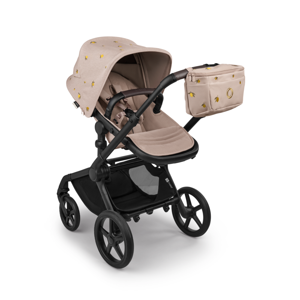 Bugaboo  Organizer  Konges Sløjd Desert Taupe