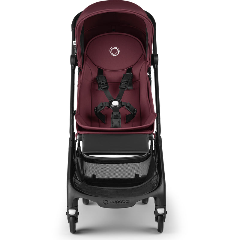 Bugaboo  Butterfly  Dark Cherry