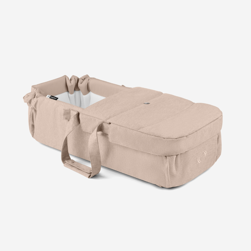 Bugaboo Babynest Desert Taupe