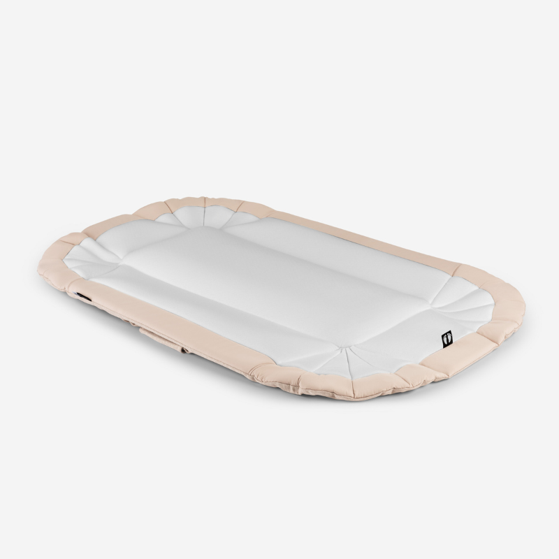 Bugaboo Babynest Desert Taupe