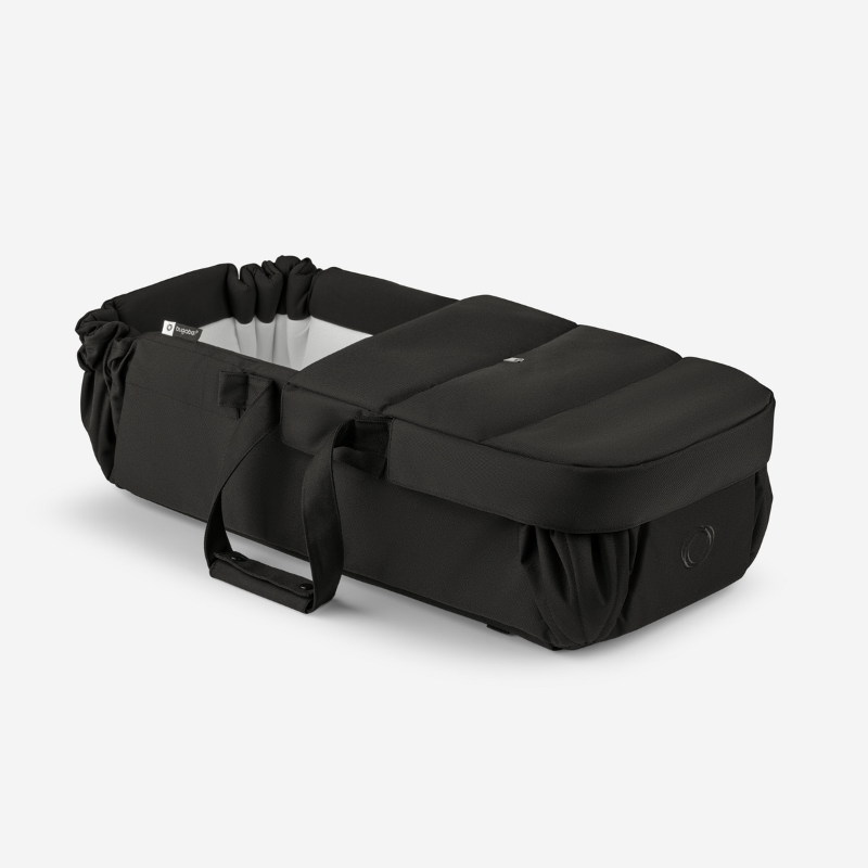 Bugaboo Babynest Heritage Black