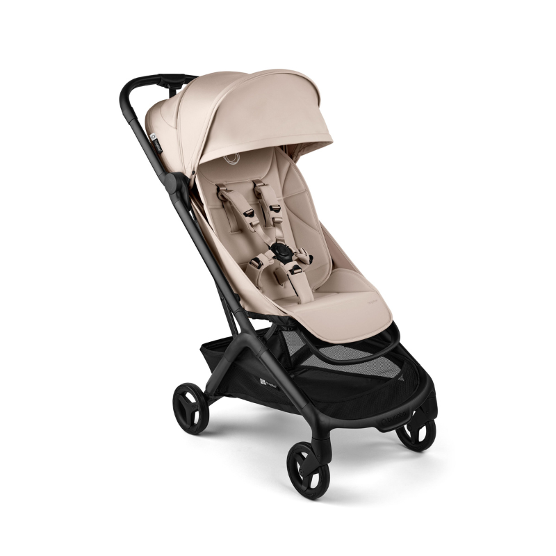 Bugaboo Butterfly 2 Essential Bundle Desert Taupe - Online MY SNOWFLAKE
