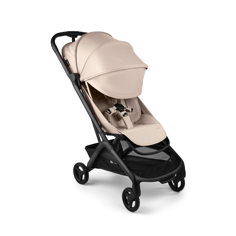 Bugaboo Butterfly 2 Essential Bundle Desert Taupe - Online MY SNOWFLAKE