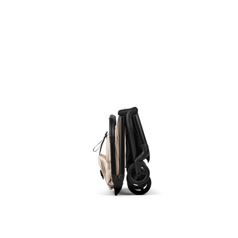 Bugaboo Butterfly 2 Essential Bundle Desert Taupe - Online MY SNOWFLAKE