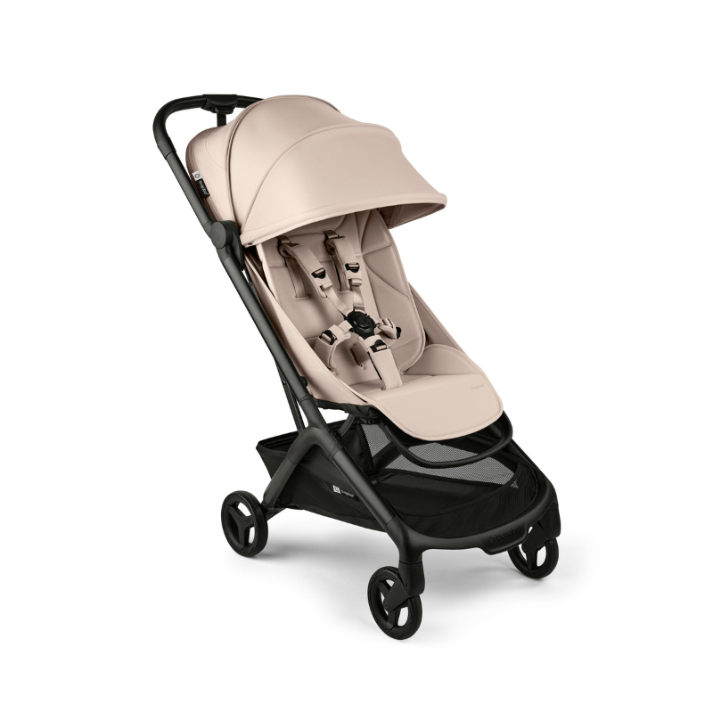 Bugaboo Butterfly 2 complete Desert Taupe