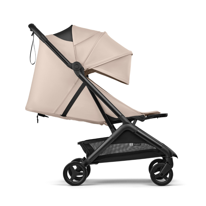 Bugaboo Butterfly 2 Essential Bundle Desert Taupe - Online MY SNOWFLAKE