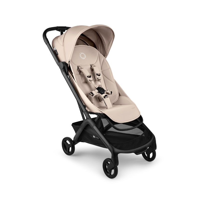 Bugaboo Butterfly 2 Essential Bundle Desert Taupe - Online MY SNOWFLAKE