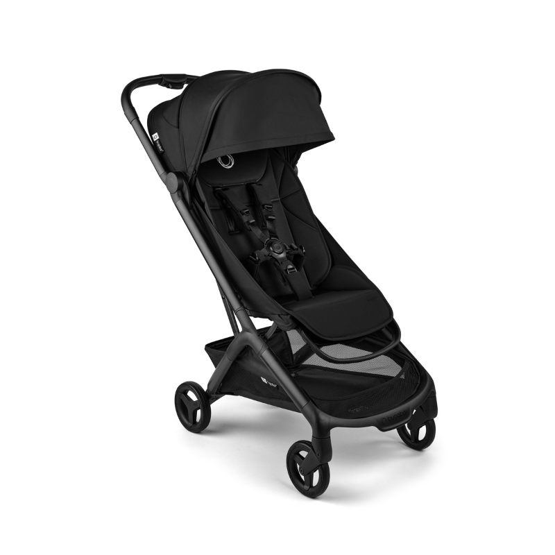 Bugaboo Butterfly 2 Essential Bundle Heritage Black - Online MY SNOWFLAKE