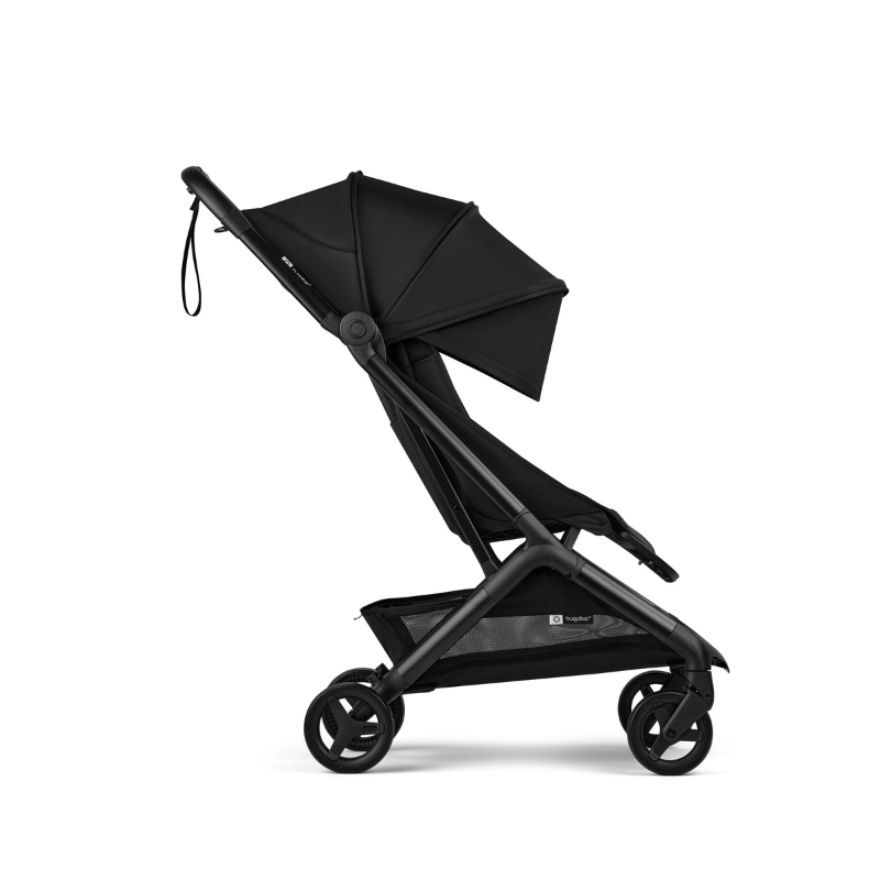 Bugaboo Butterfly 2 Essential Bundle Heritage Black - Online MY SNOWFLAKE