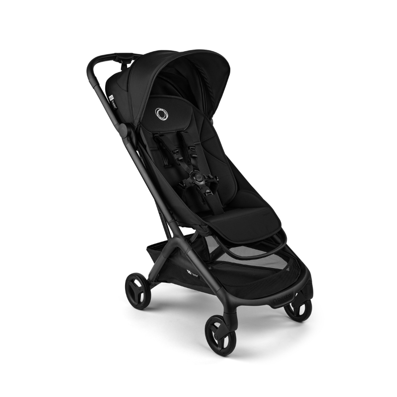 Bugaboo  Butterfly 2 complete Heritage Black