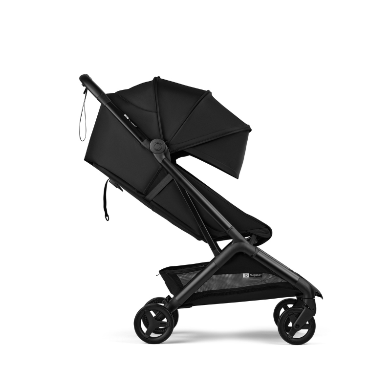 Bugaboo Butterfly 2 Essential Bundle Heritage Black - Online MY SNOWFLAKE