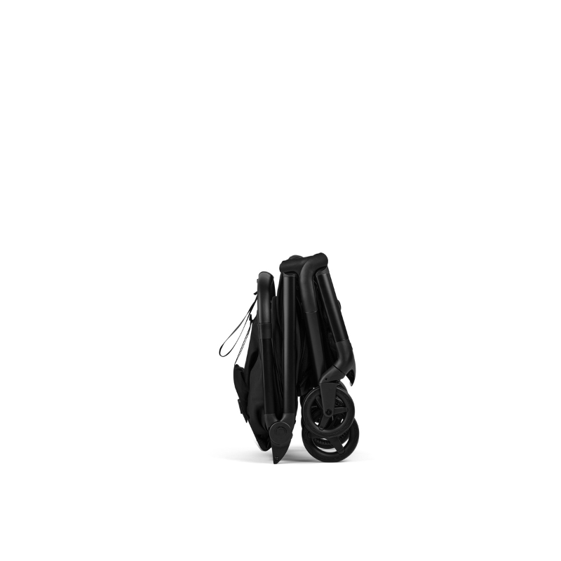 Bugaboo  Butterfly 2 complete Heritage Black