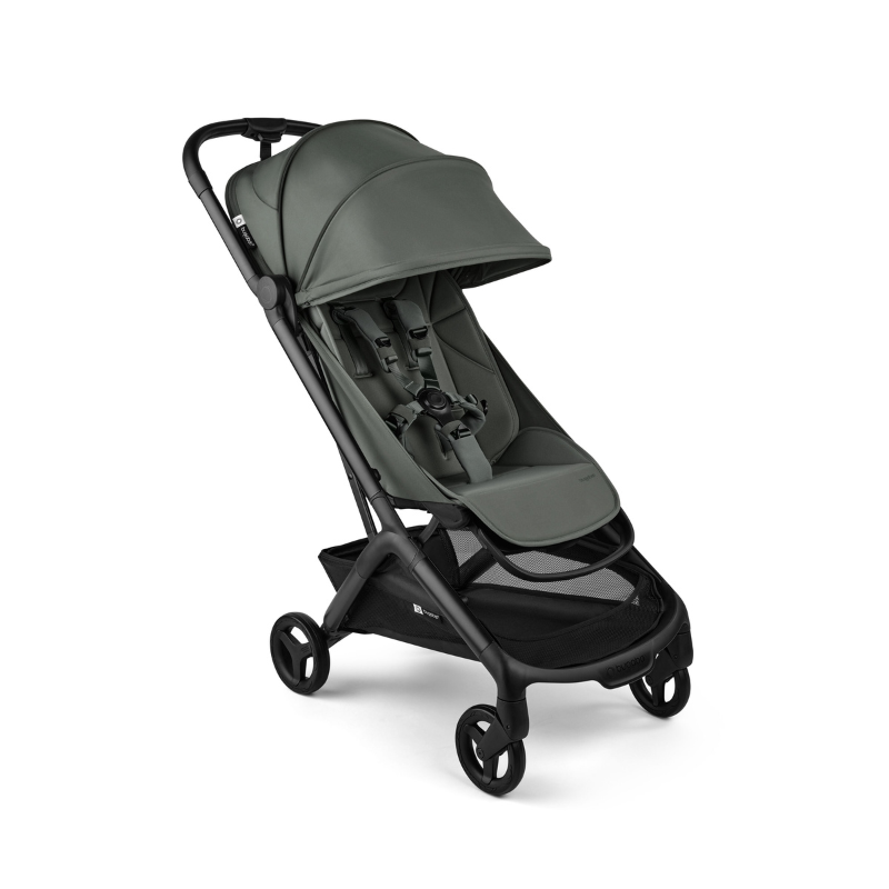 Bugaboo Butterfly 2 Essential Bundle Forest Green - Online MY SNOWFLAKE