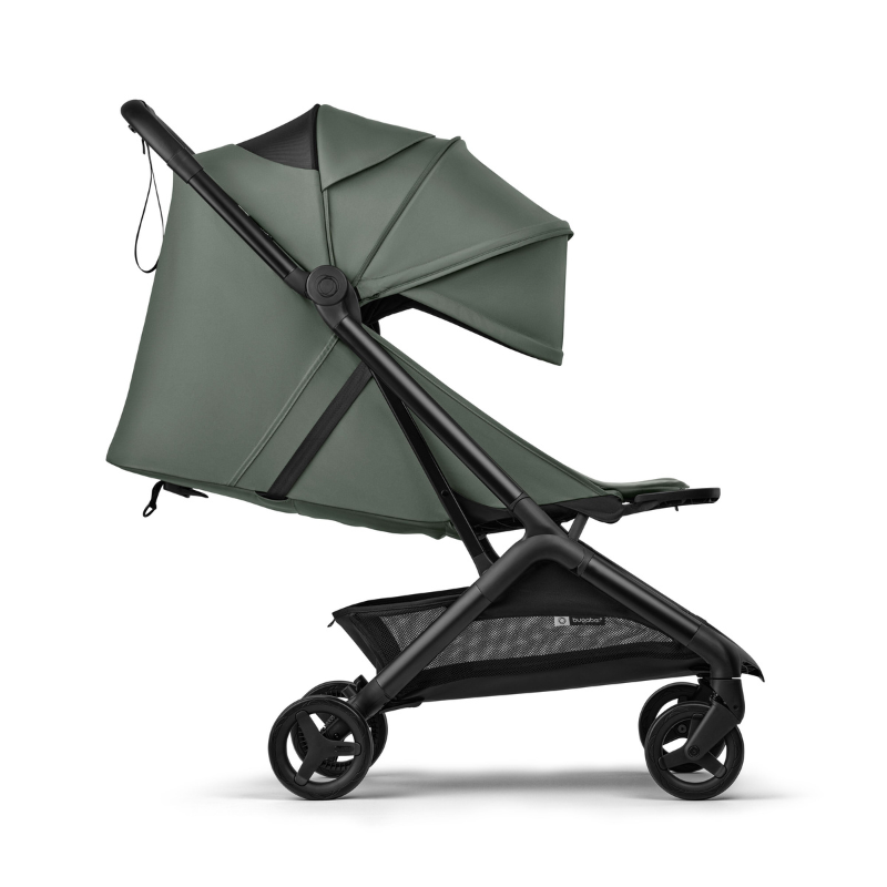 Bugaboo Butterfly 2 Essential Bundle Forest Green - Online MY SNOWFLAKE