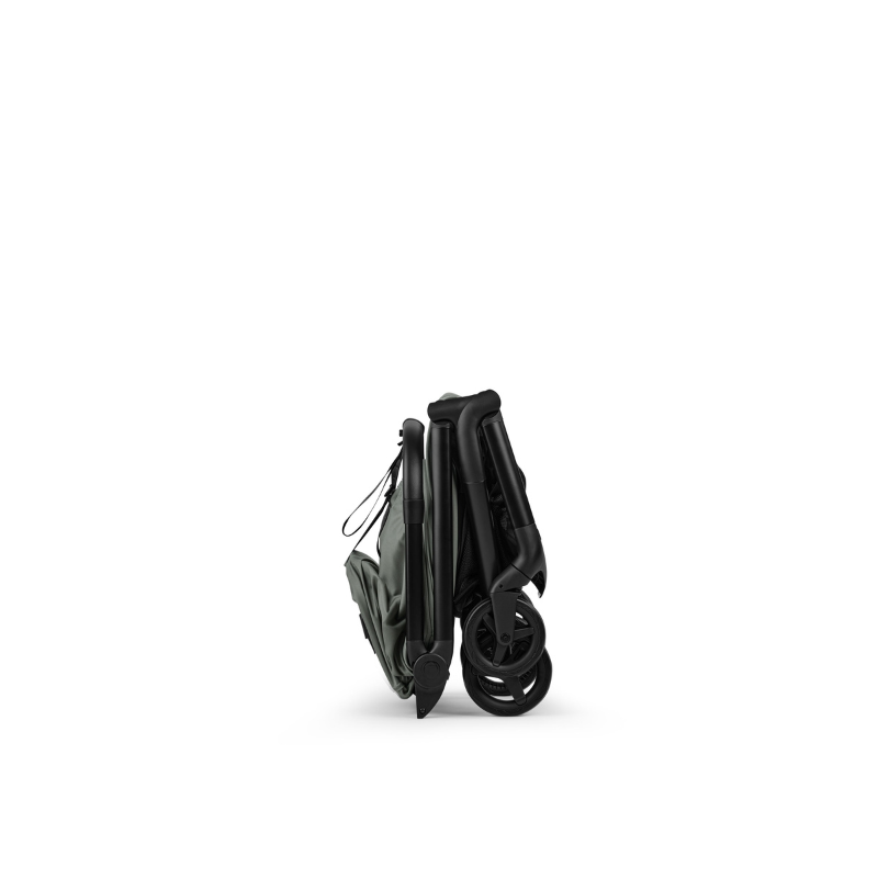 Bugaboo Butterfly 2 Essential Bundle Forest Green - Online MY SNOWFLAKE