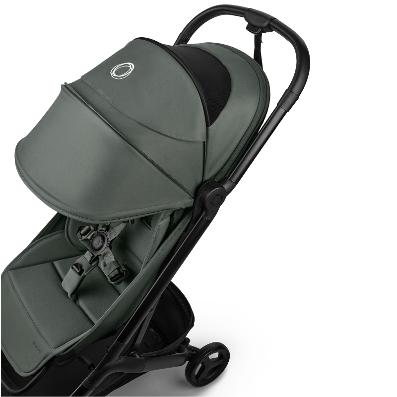 Bugaboo  Butterfly 2 complete Forest Green