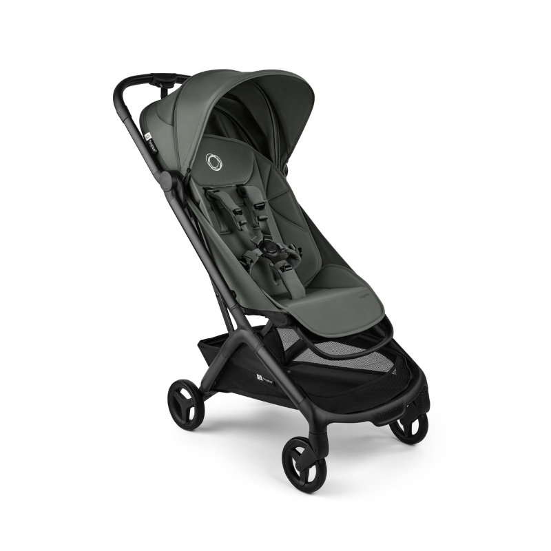 Bugaboo Butterfly 2 Essential Bundle Forest Green - Online MY SNOWFLAKE