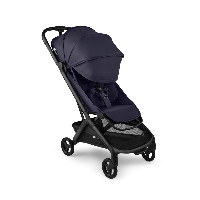 Bugaboo Butterfly 2 Essential Bundle Deep Indigo - Online MY SNOWFLAKE