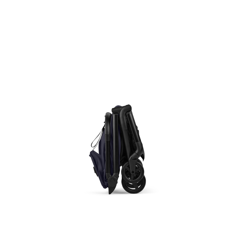 Bugaboo Butterfly 2 Essential Bundle Deep Indigo - Online MY SNOWFLAKE