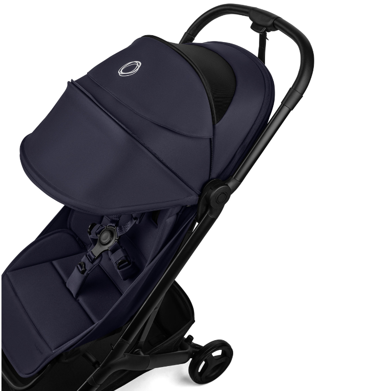 Bugaboo Butterfly 2 Essential Bundle Deep Indigo - Online MY SNOWFLAKE