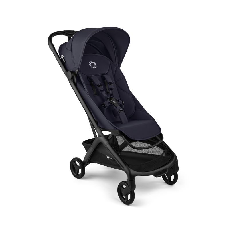Bugaboo Butterfly 2 Essential Bundle Deep Indigo - Online MY SNOWFLAKE