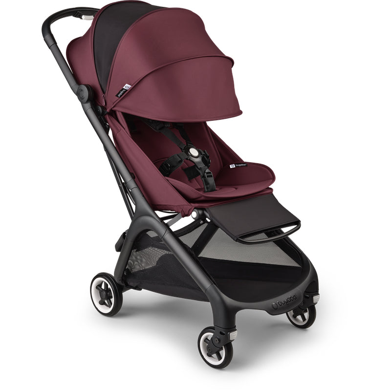 Bugaboo  Butterfly  Dark Cherry