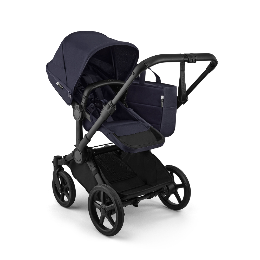 Bugaboo  Donkey 6 Mono Komplett Deep Indigo - Online MY SNOWFLAKE