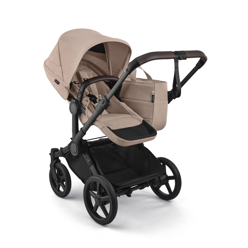 Bugaboo  Donkey 6 Mono Komplett Desert Taupe - Online MY SNOWFLAKE