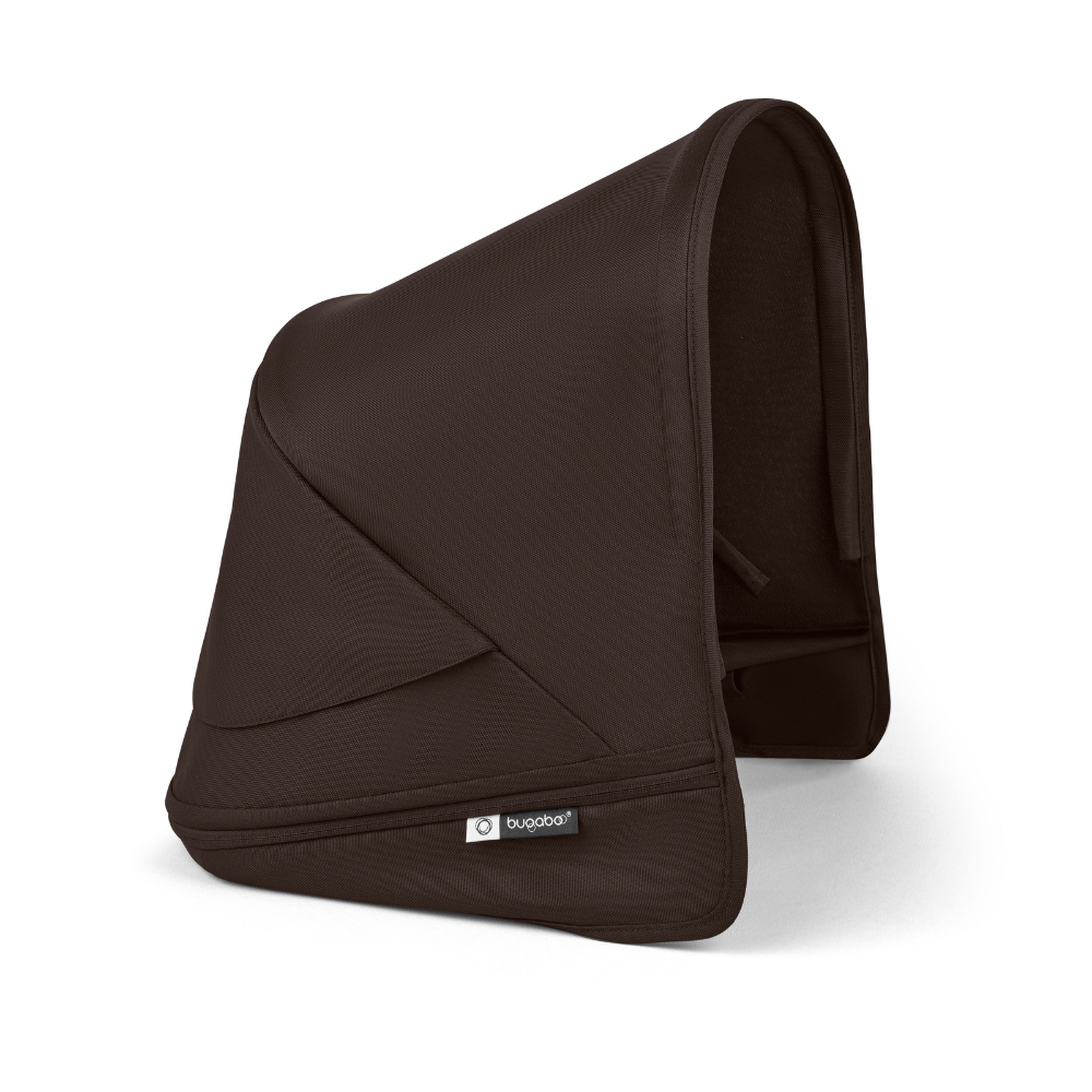 Bugaboo Sun Canopy for Donkey 6 Cacao Brown