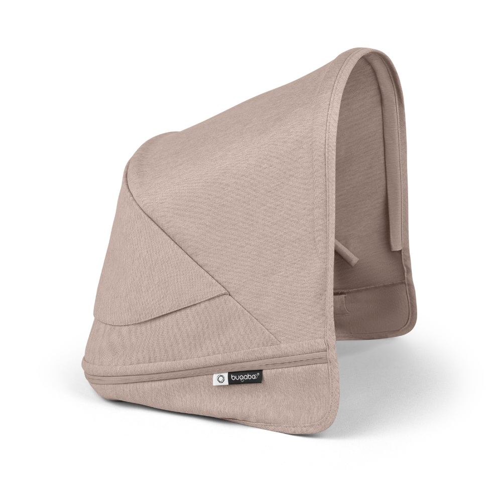 Capote Bugaboo pour Donkey 6 Desert Taupe Melange
