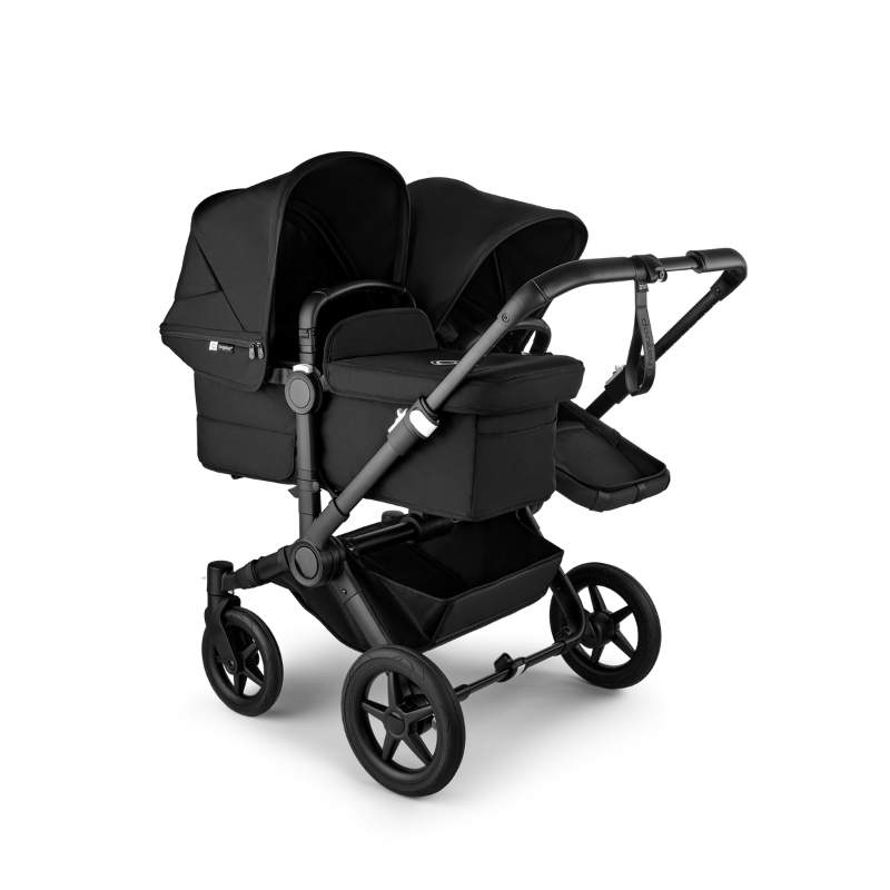Bugaboo Donkey 5 Liegewannen Adapter