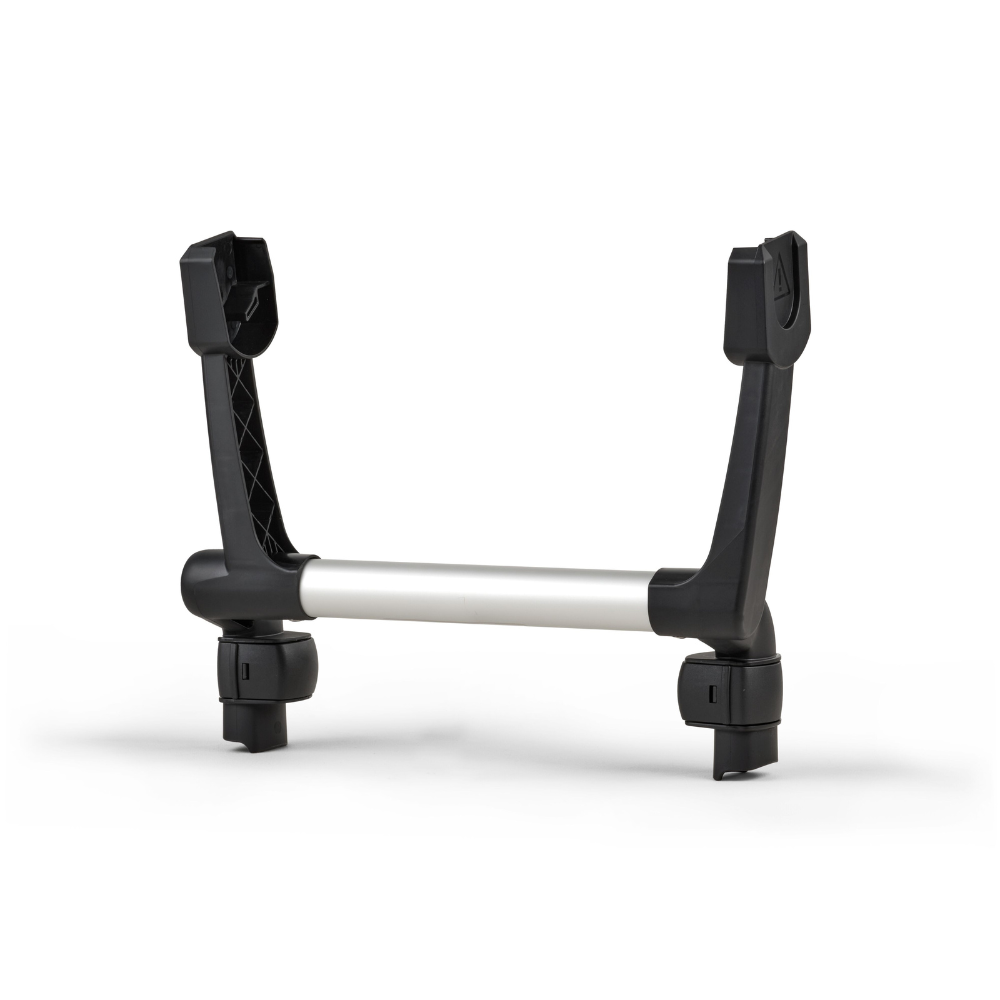 Bugaboo  Donkey Autokindersitz-Adapter Mono/Duo Black - Online MY SNOWFLAKE