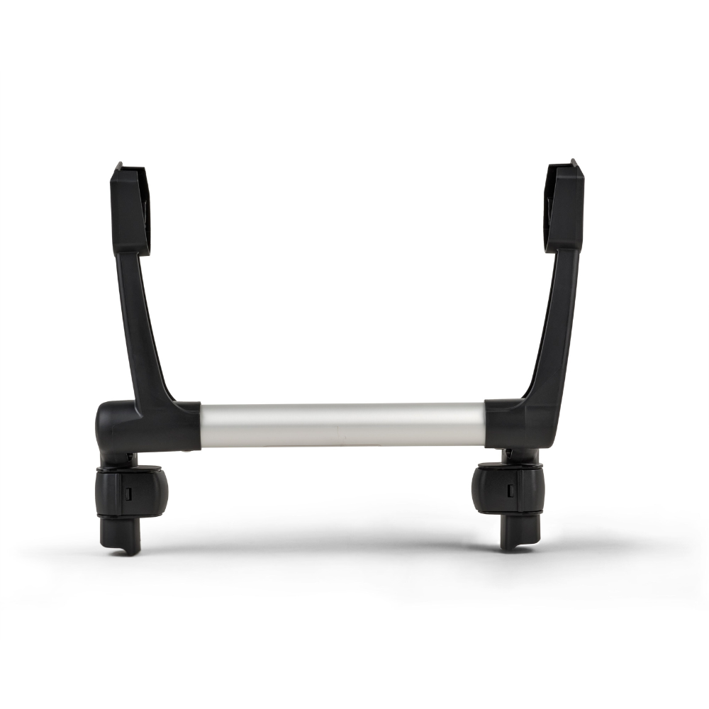 Bugaboo  Donkey Autokindersitz-Adapter Mono/Duo Black - Online MY SNOWFLAKE